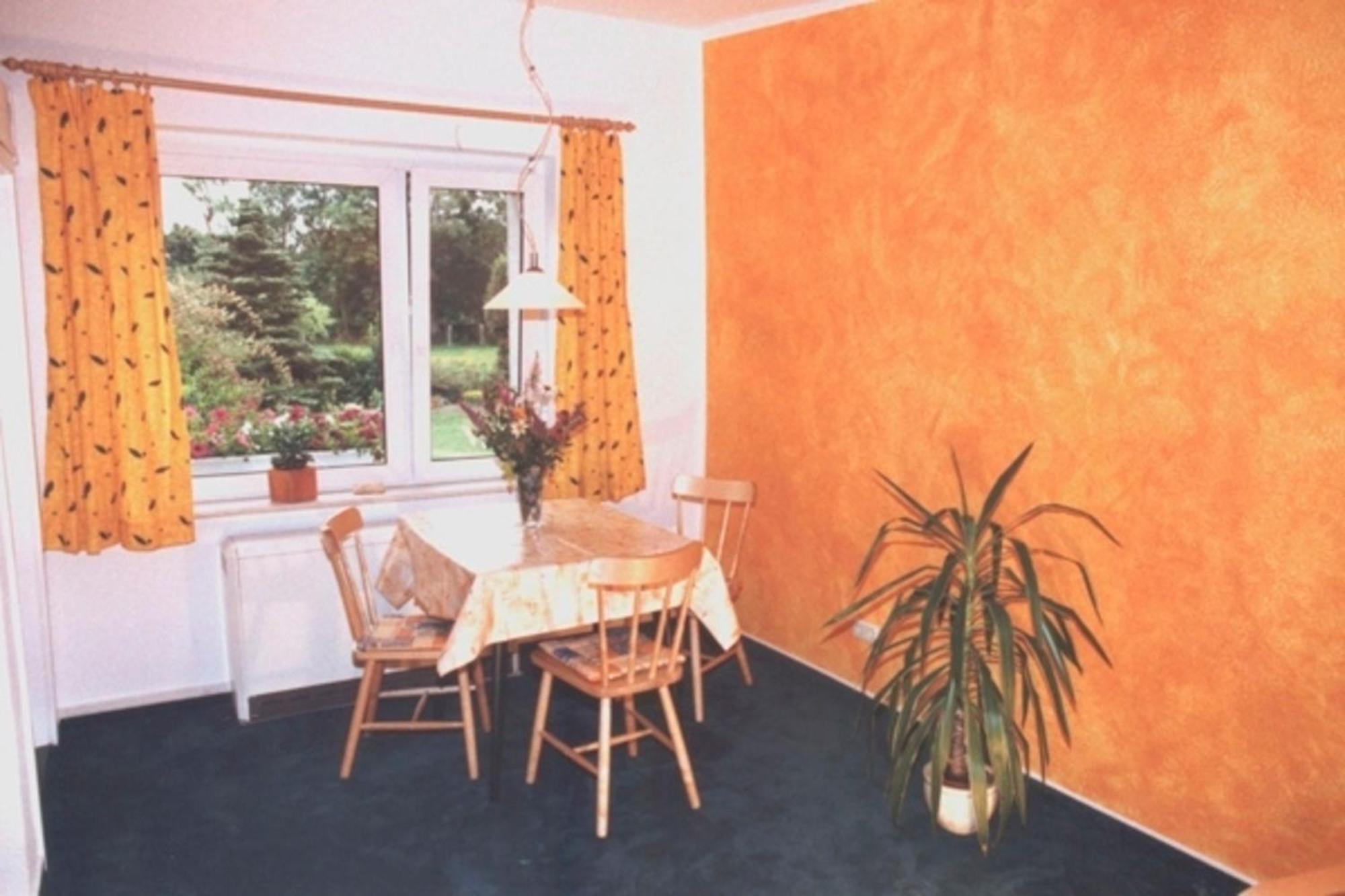Windspiel, Fw 2 Zingst Exterior foto