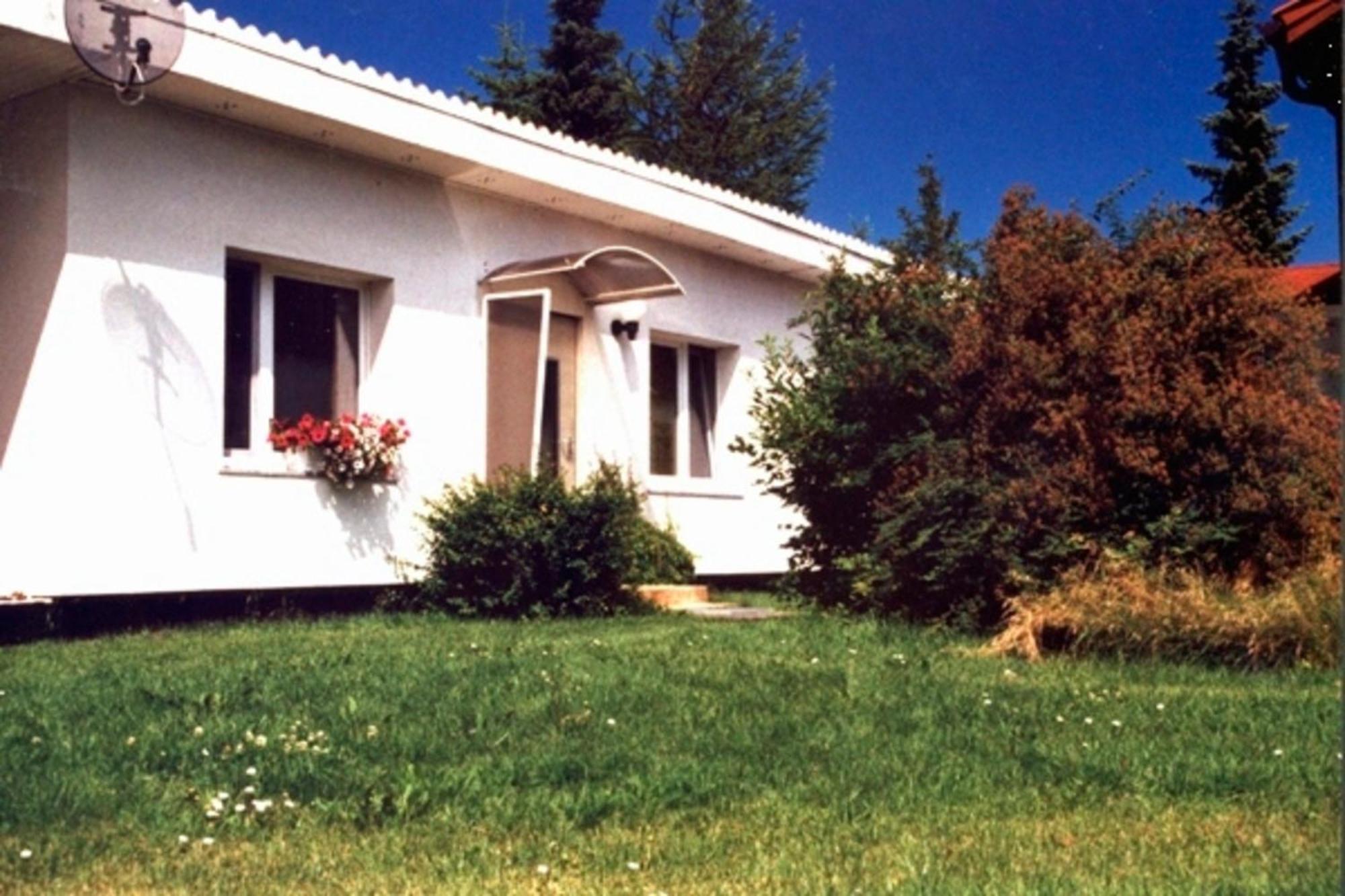 Windspiel, Fw 2 Zingst Exterior foto